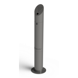 Ashtray Bollard
